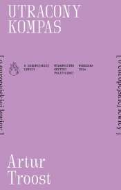 Trumponomika [o ekonomii Donalda Trumpa] - Artur Troost